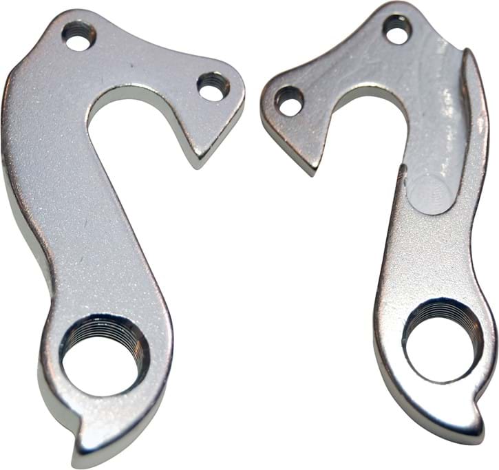Derailleur hangers