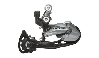 Rear derailleurs