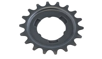 Sprockets